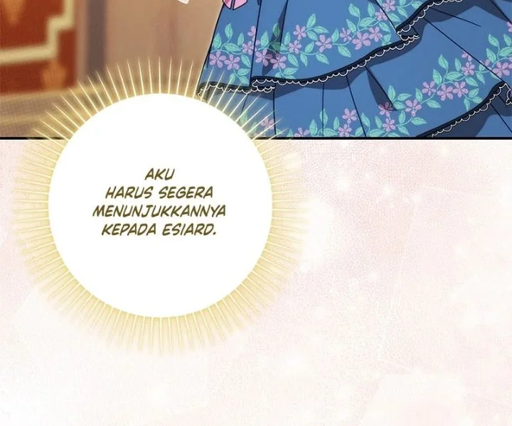The Family’s Youngest Is This Household’s Savior Chapter 38 halaman 12