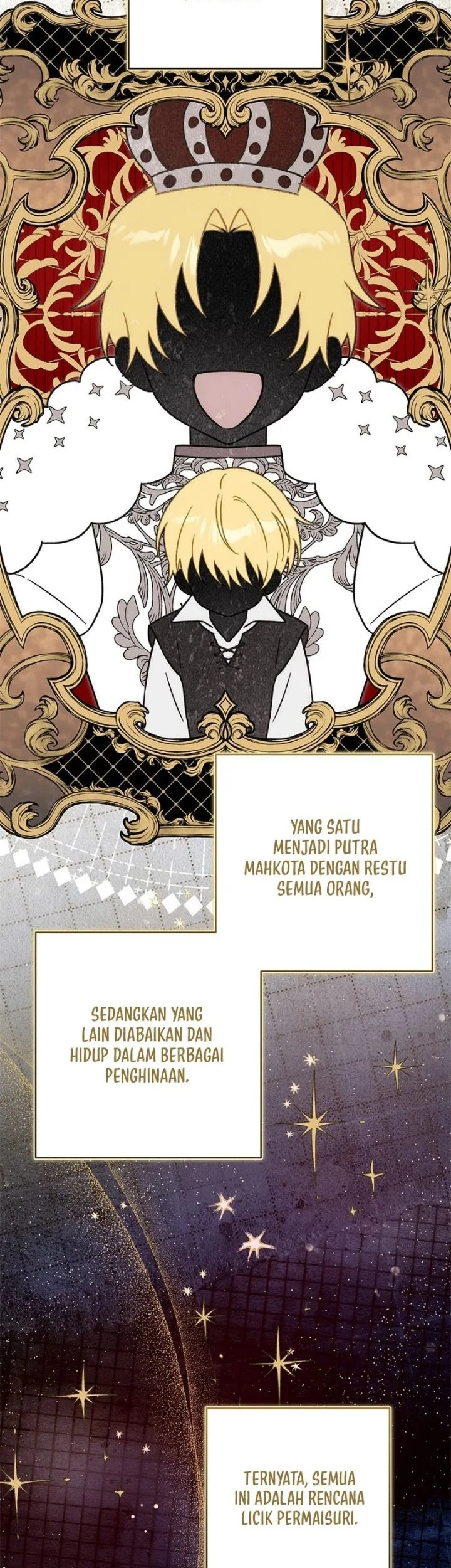 The Family’s Youngest Is This Household’s Savior Chapter 39 Gambar 37