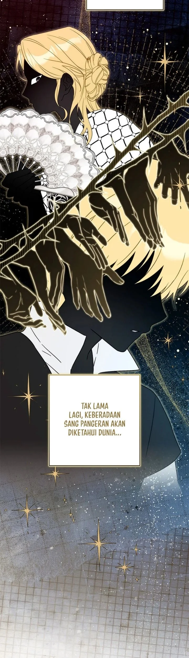 The Family’s Youngest Is This Household’s Savior Chapter 39 Gambar 38