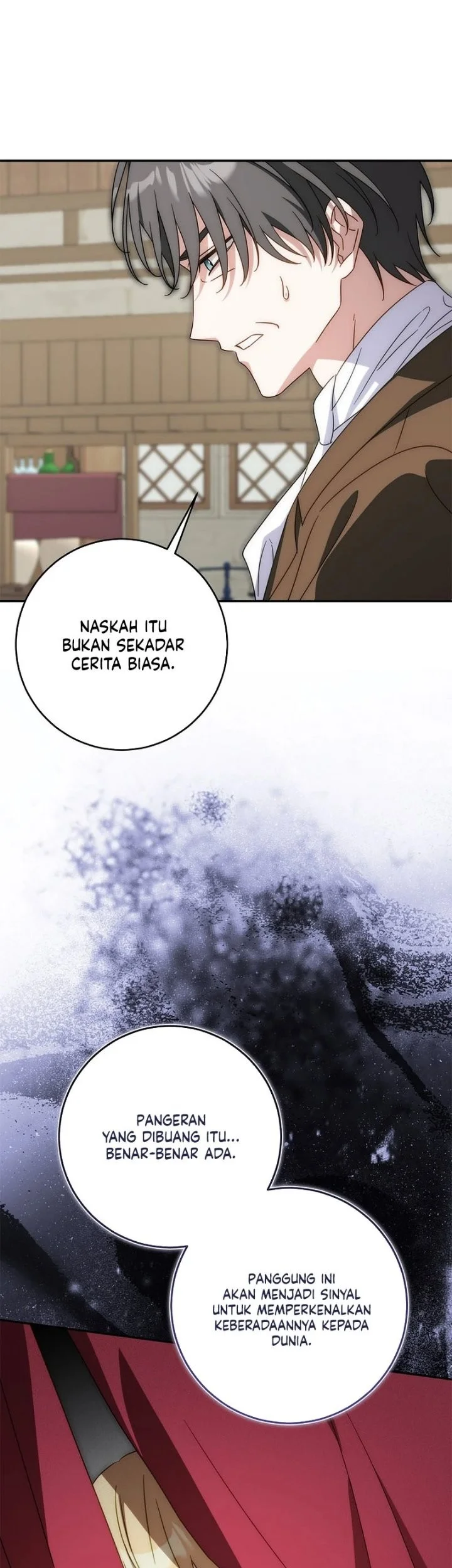 The Family’s Youngest Is This Household’s Savior Chapter 39 Gambar 48