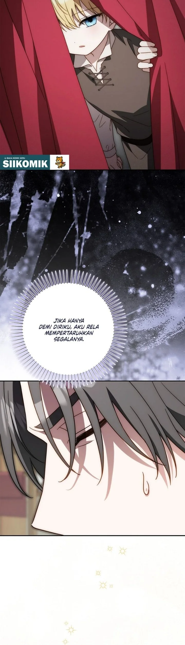 The Family’s Youngest Is This Household’s Savior Chapter 39 Gambar 49
