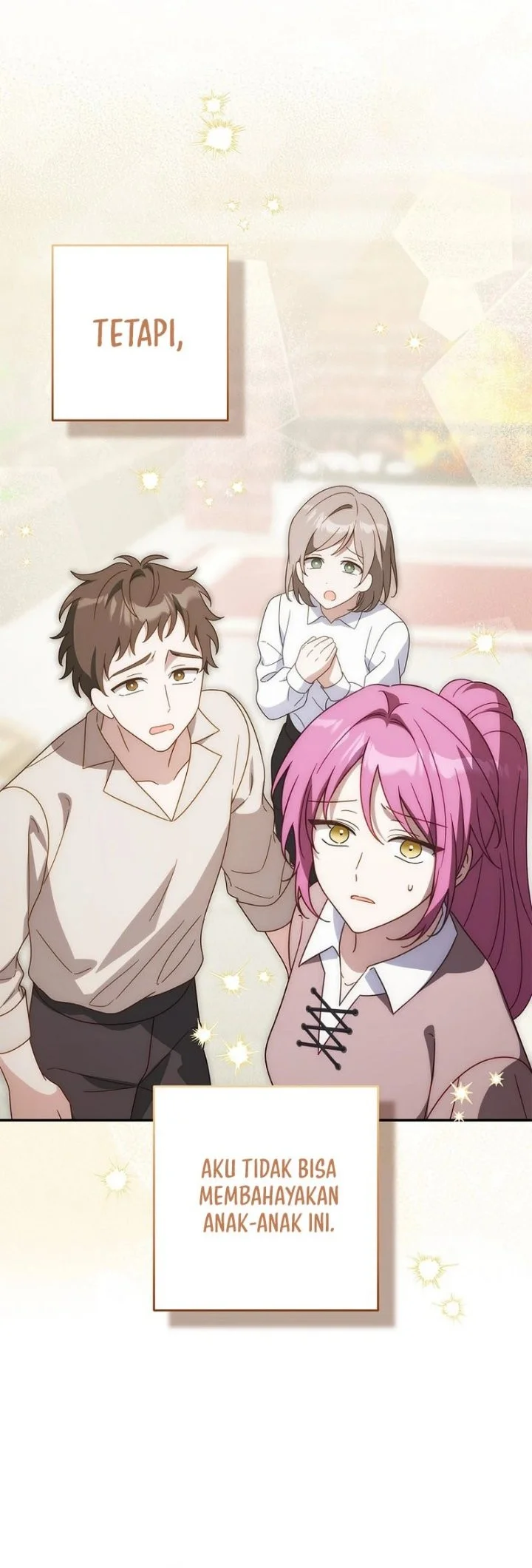 The Family’s Youngest Is This Household’s Savior Chapter 39 Gambar 50
