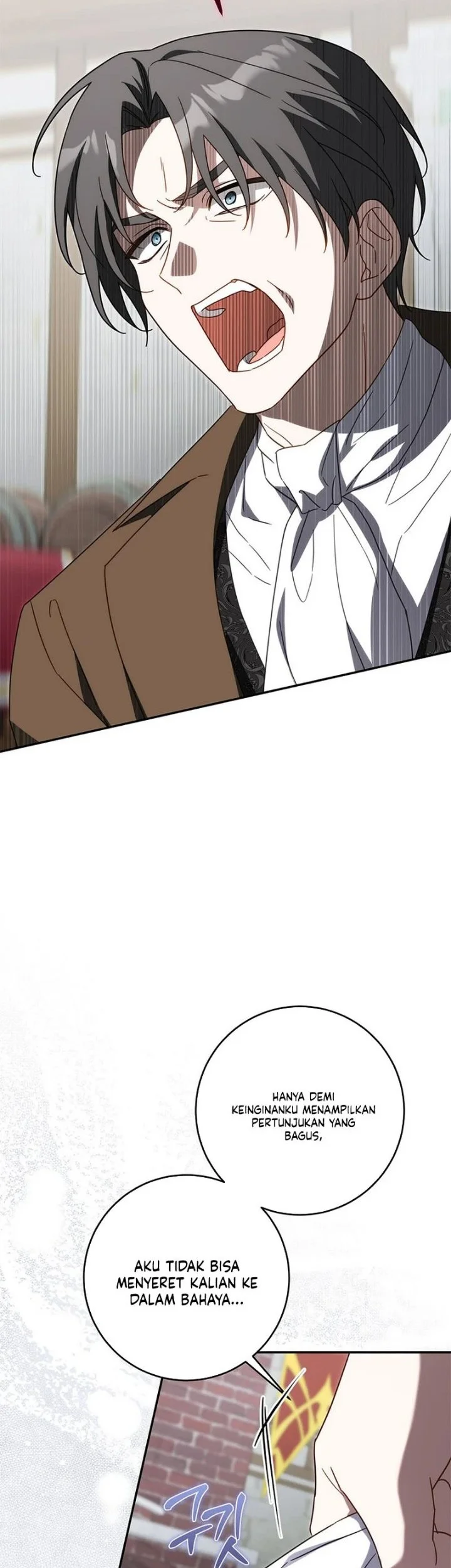 The Family’s Youngest Is This Household’s Savior Chapter 39 Gambar 52