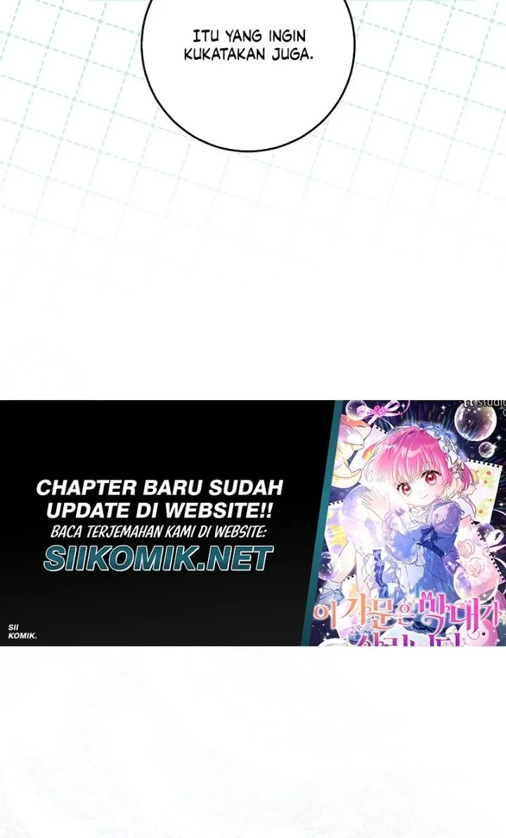 The Family’s Youngest Is This Household’s Savior Chapter 40 Gambar 38