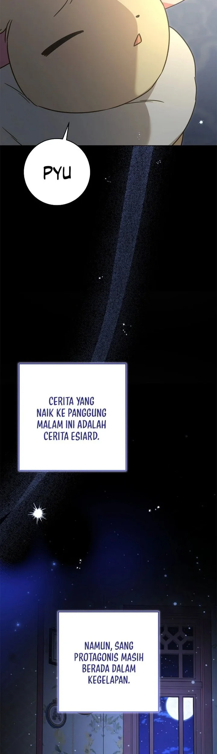 The Family’s Youngest Is This Household’s Savior Chapter 40 Gambar 48