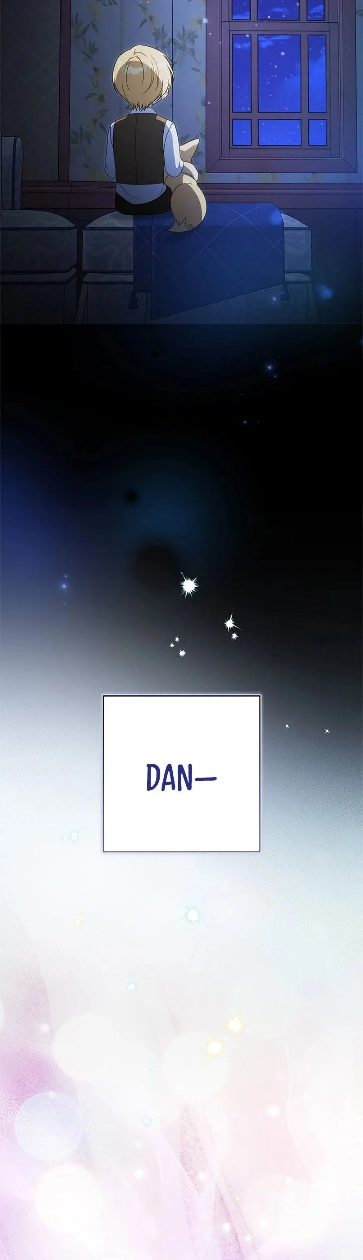 The Family’s Youngest Is This Household’s Savior Chapter 40 Gambar 49