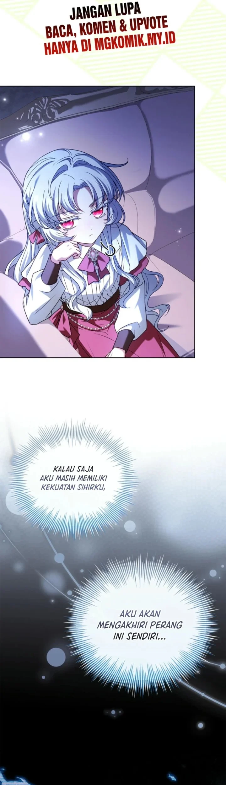 The Father and the Daughter Chapter 1 Gambar 18