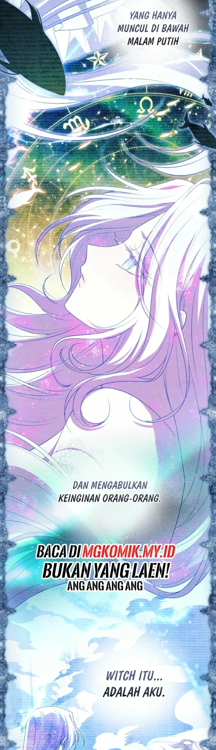 The Father and the Daughter Chapter 1 Gambar 21