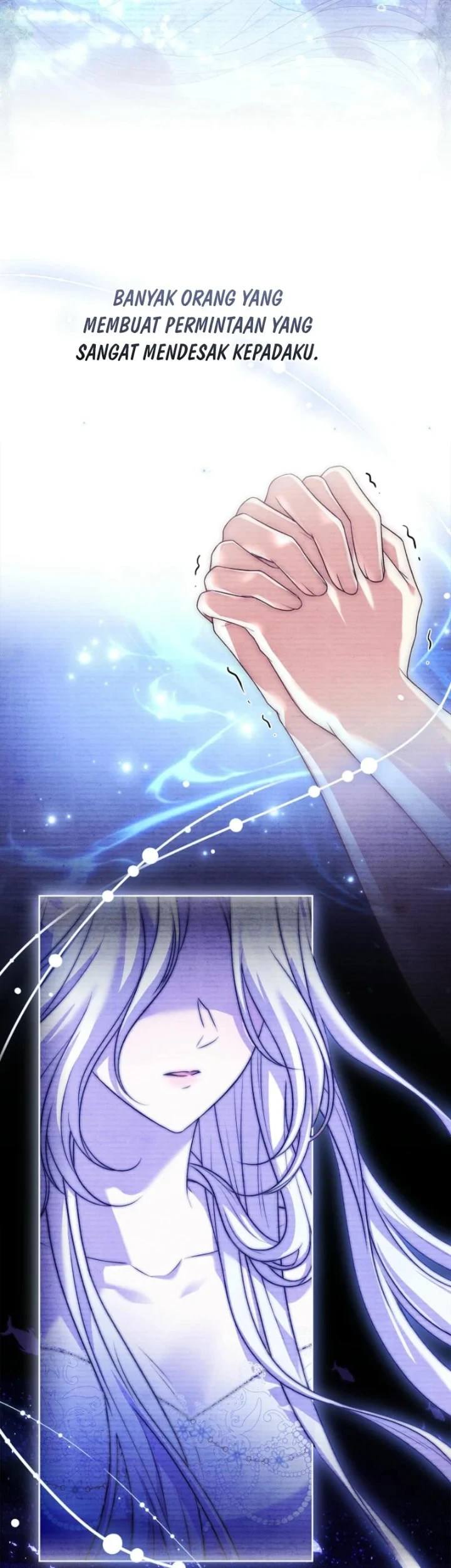 The Father and the Daughter Chapter 1 Gambar 23