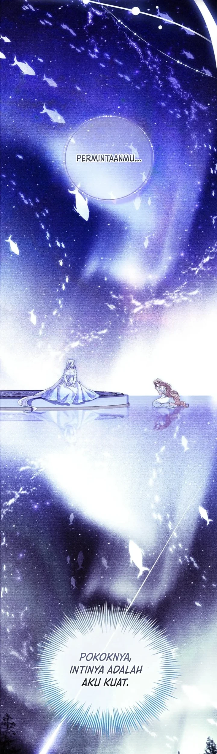 The Father and the Daughter Chapter 1 Gambar 24