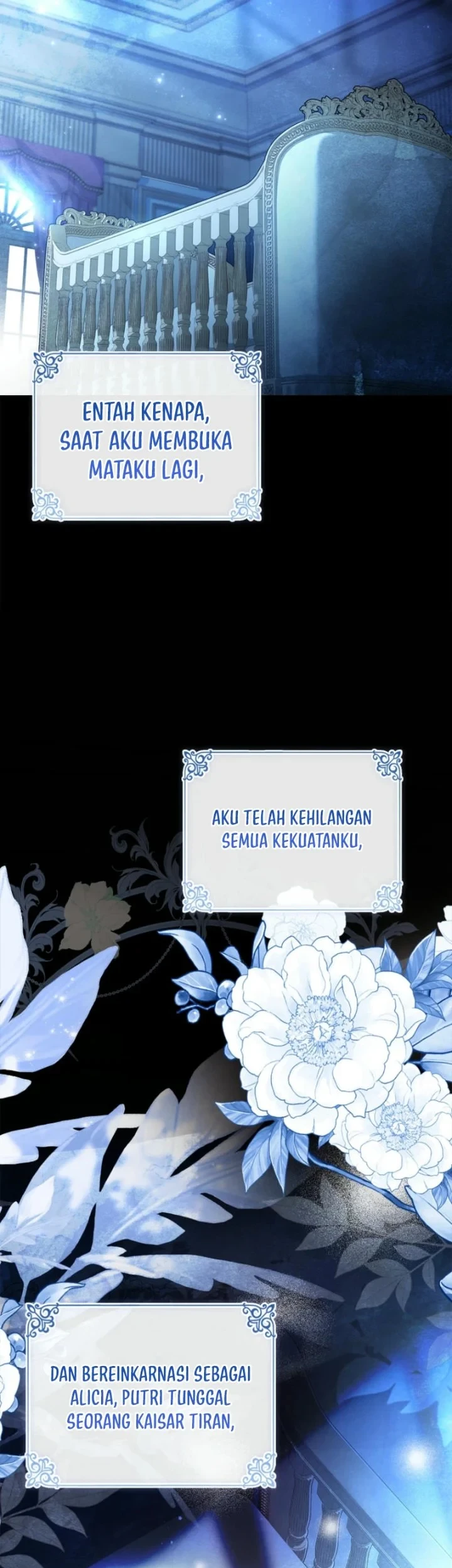 The Father and the Daughter Chapter 1 Gambar 26