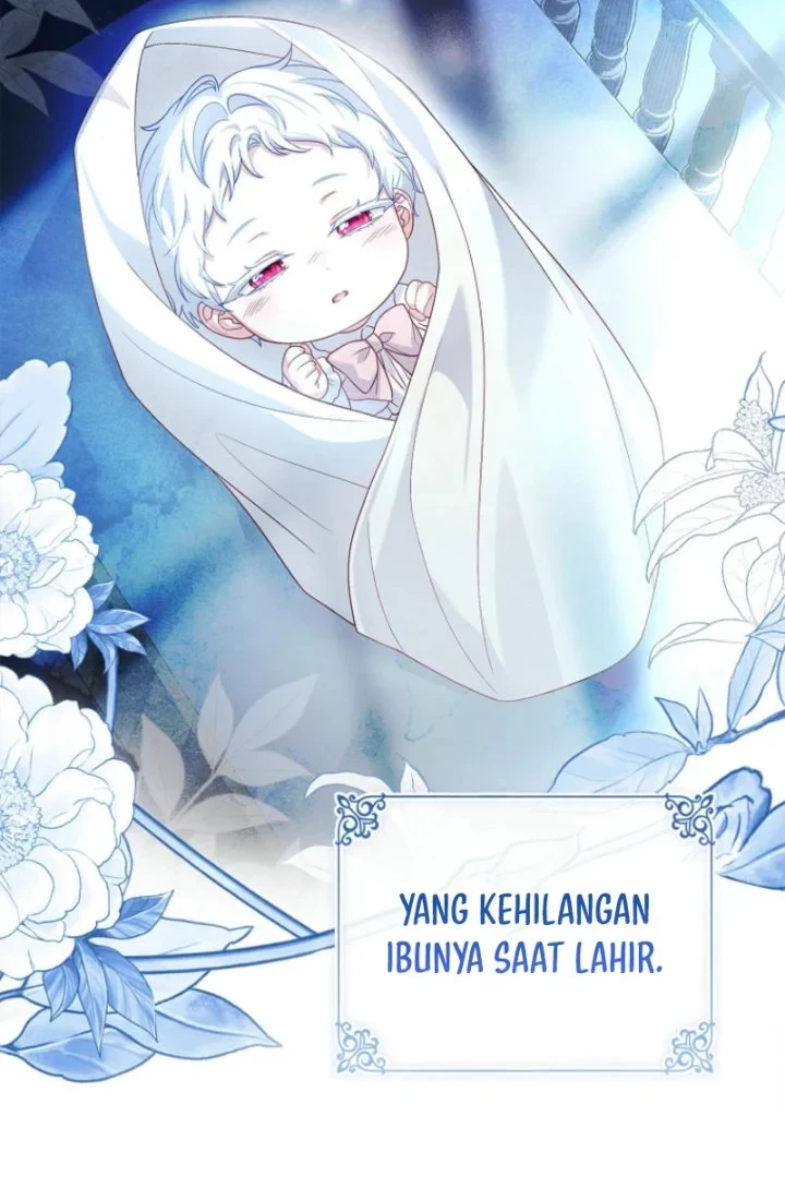 The Father and the Daughter Chapter 1 Gambar 27