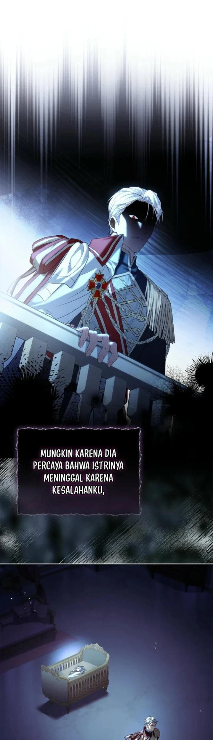 The Father and the Daughter Chapter 1 Gambar 28