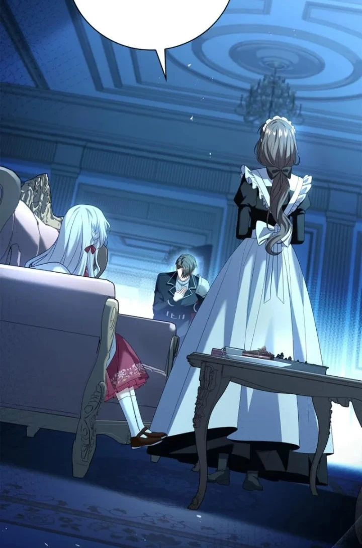 The Father and the Daughter Chapter 1 Gambar 53