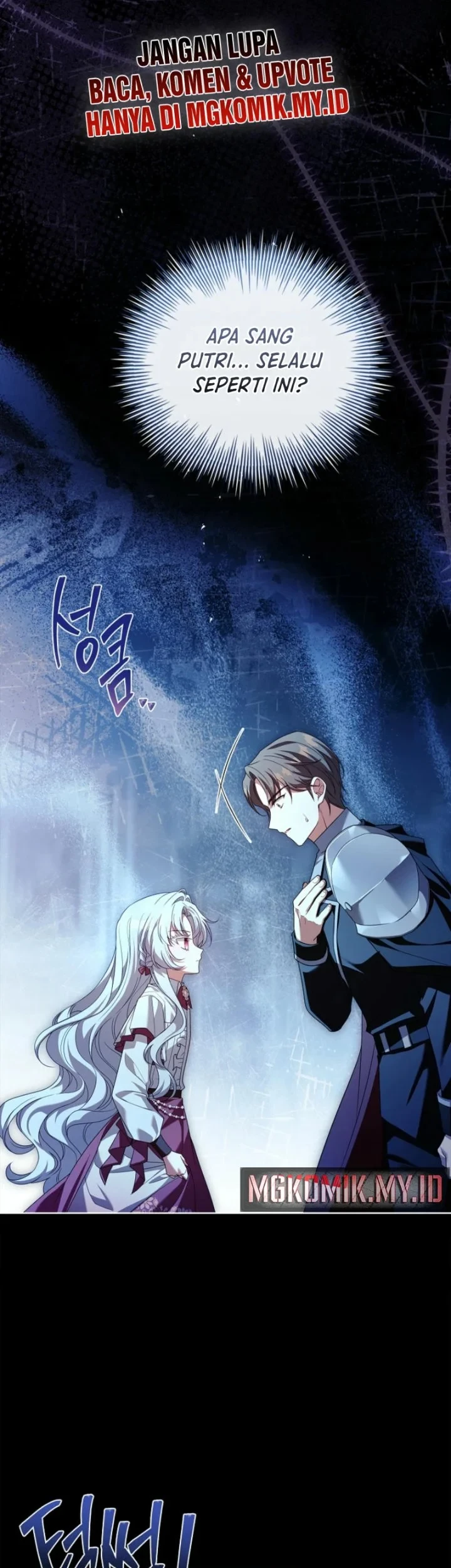 The Father and the Daughter Chapter 1 Gambar 60