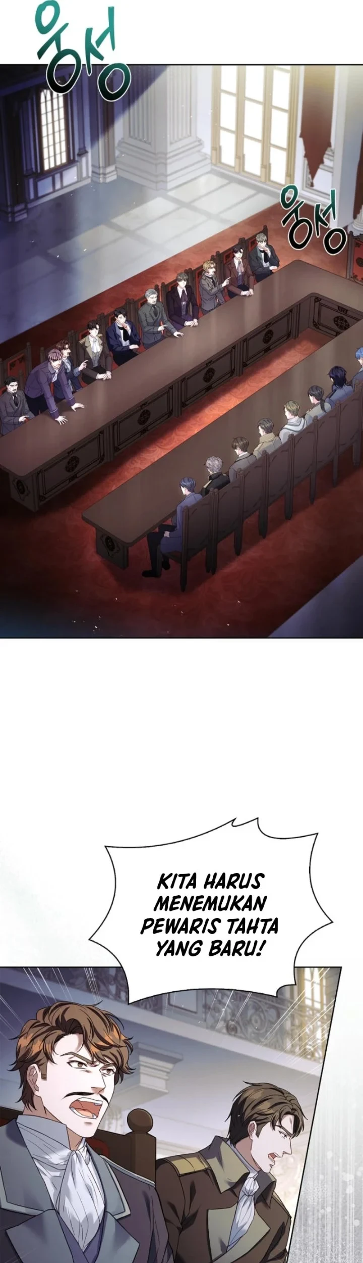 The Father and the Daughter Chapter 1 Gambar 68