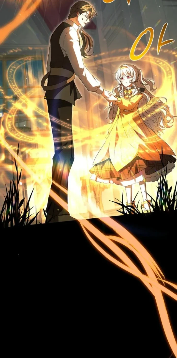 The Father and the Daughter Chapter 10 Gambar 29