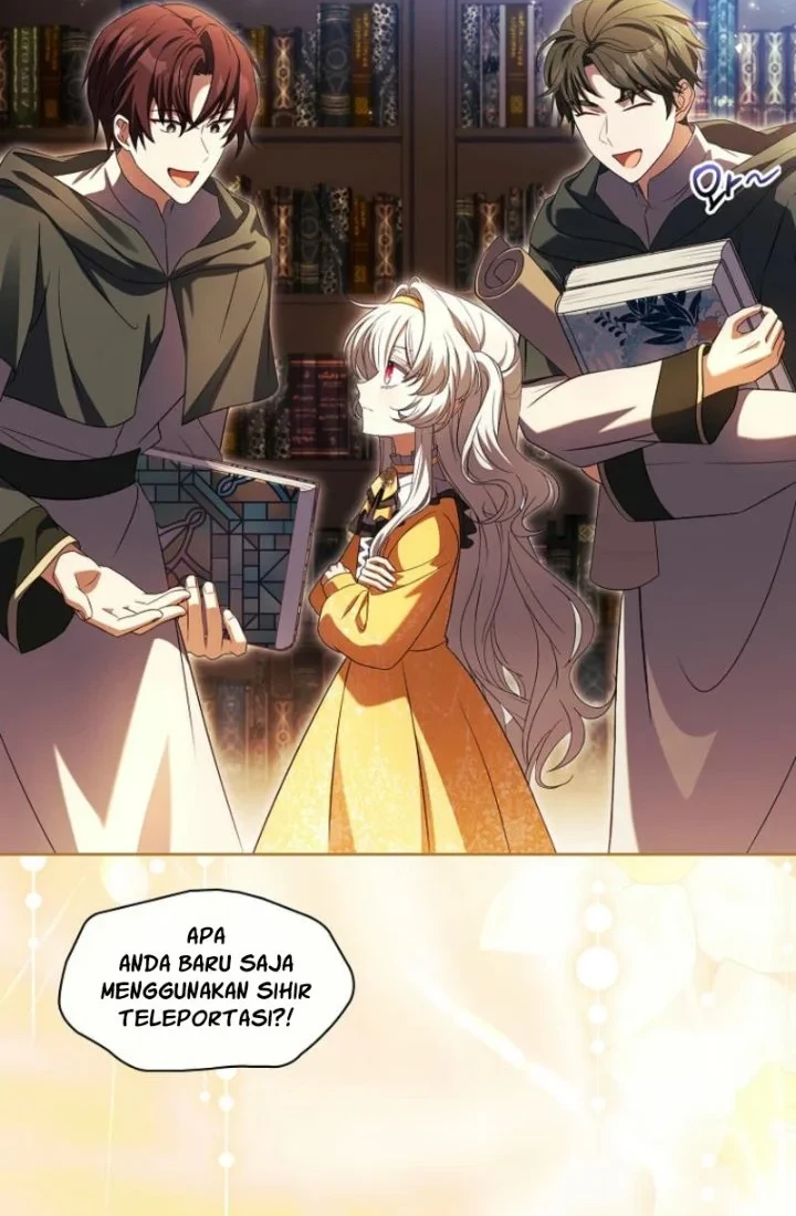 The Father and the Daughter Chapter 10 Gambar 36