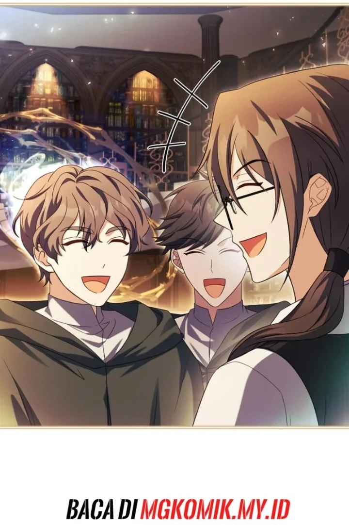 The Father and the Daughter Chapter 10 Gambar 38