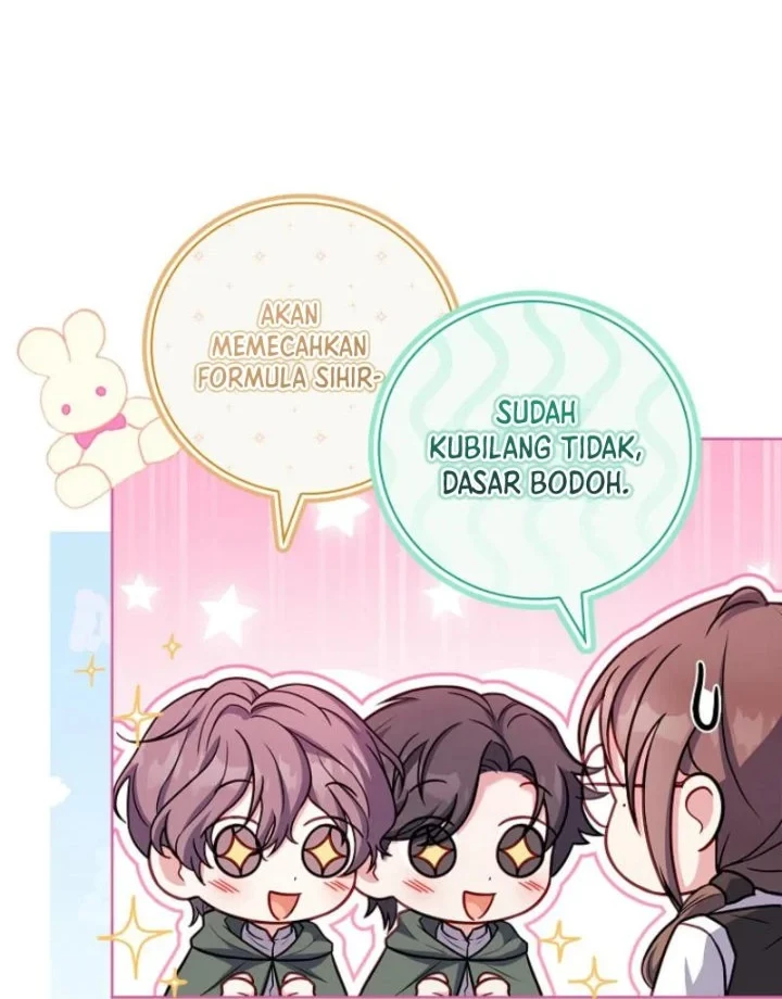 The Father and the Daughter Chapter 10 Gambar 40