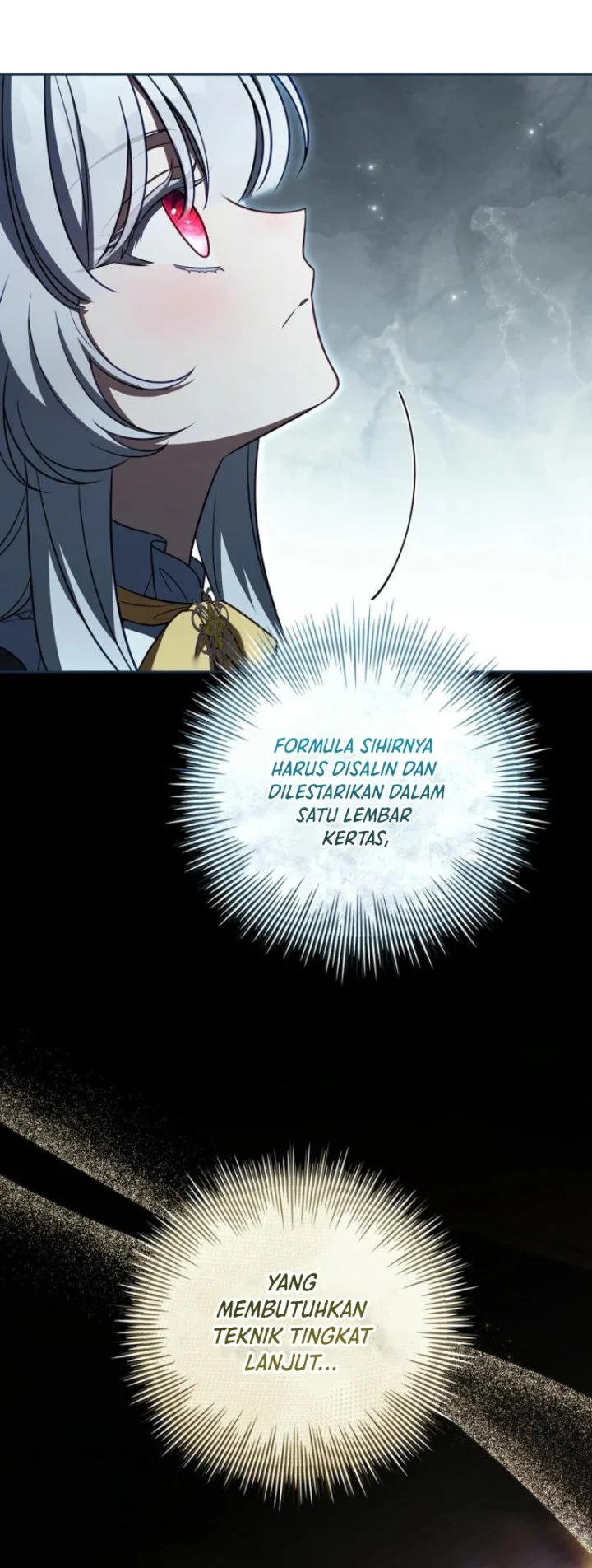 The Father and the Daughter Chapter 10 Gambar 49