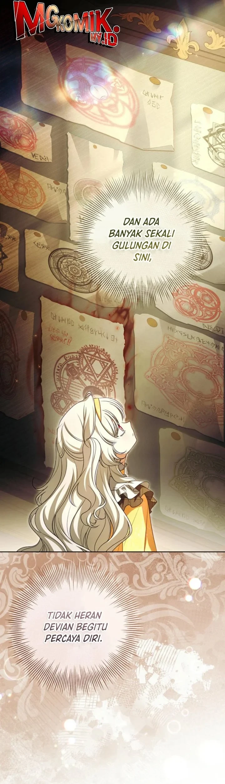 The Father and the Daughter Chapter 10 Gambar 50