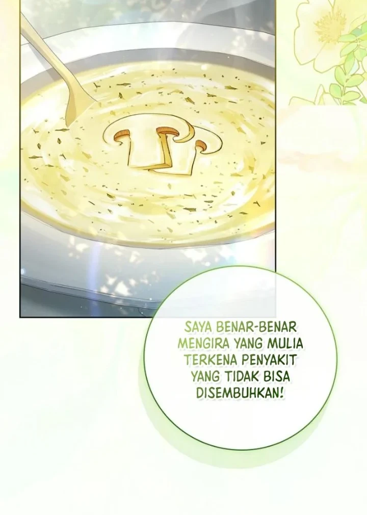 The Father and the Daughter Chapter 10 Gambar 4