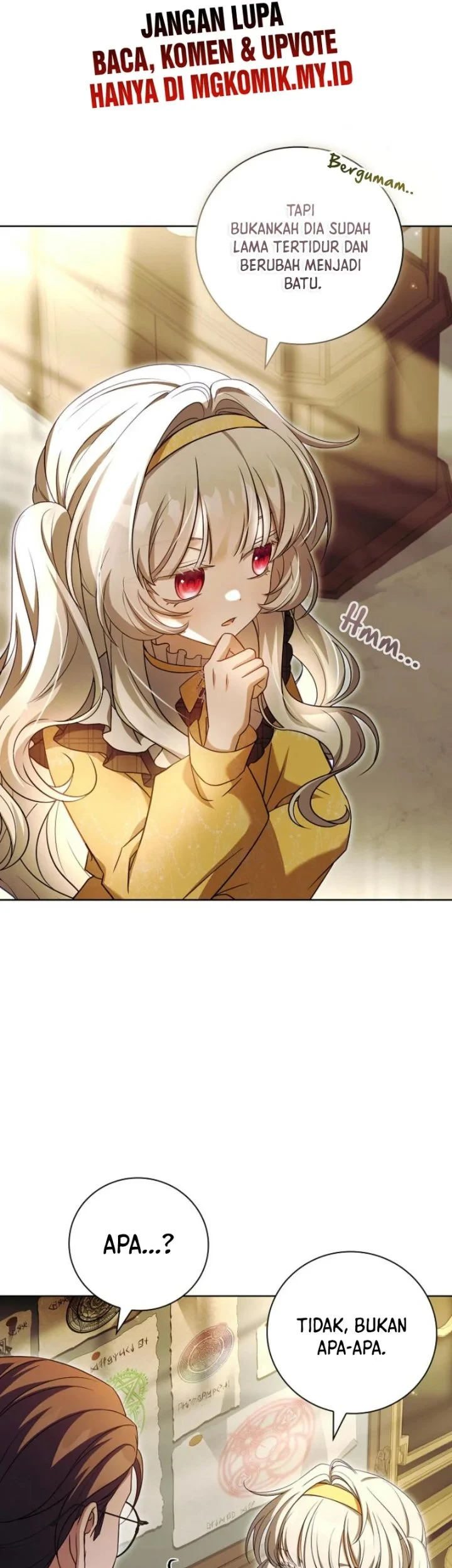 The Father and the Daughter Chapter 10 Gambar 55