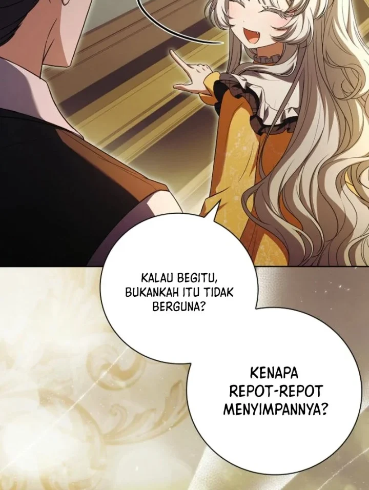 The Father and the Daughter Chapter 10 Gambar 56