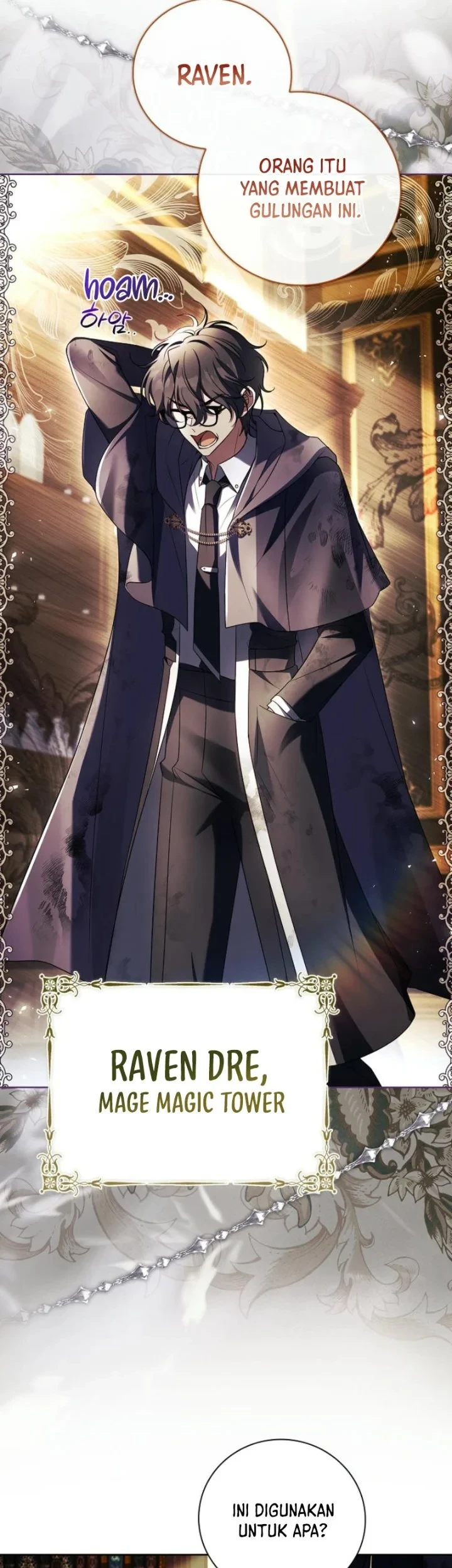 The Father and the Daughter Chapter 10 Gambar 58
