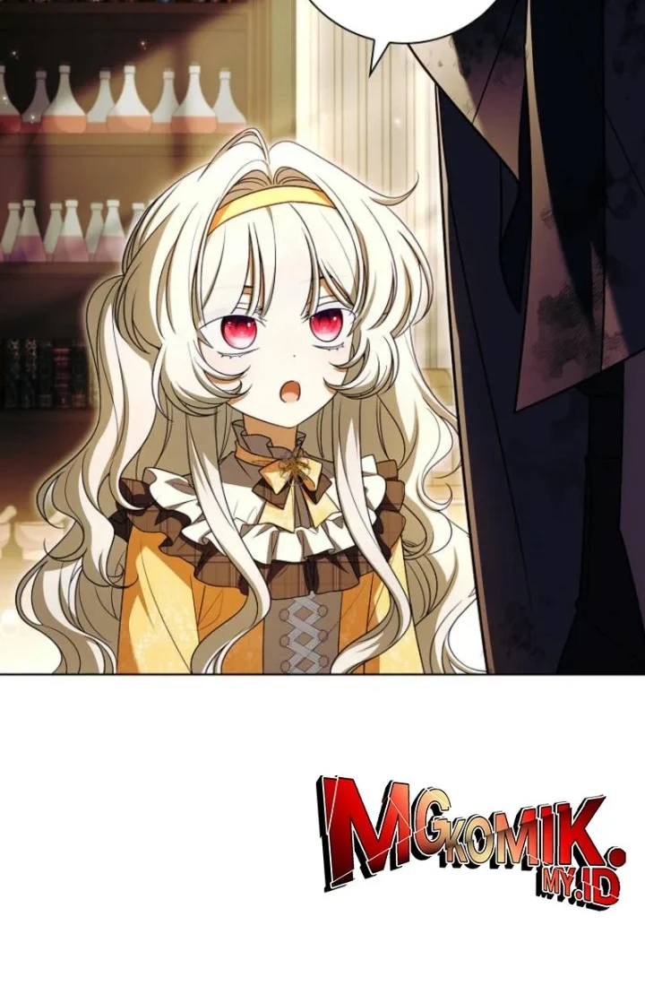 The Father and the Daughter Chapter 10 Gambar 59