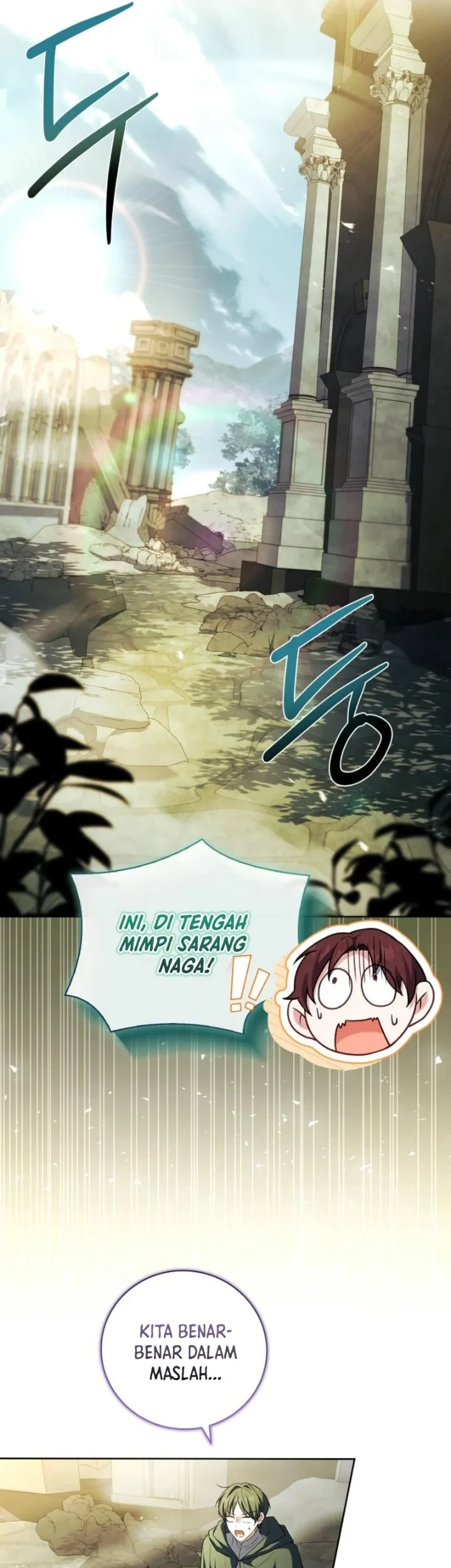 The Father and the Daughter Chapter 10 Gambar 72