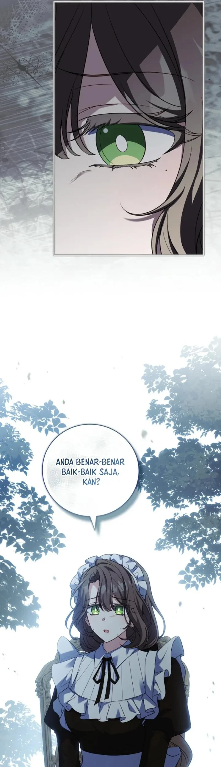 The Father and the Daughter Chapter 10 Gambar 7