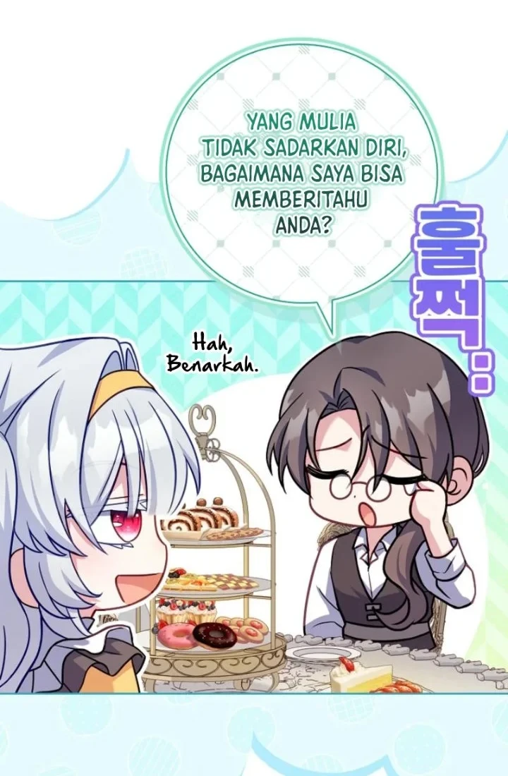 The Father and the Daughter Chapter 10 Gambar 16