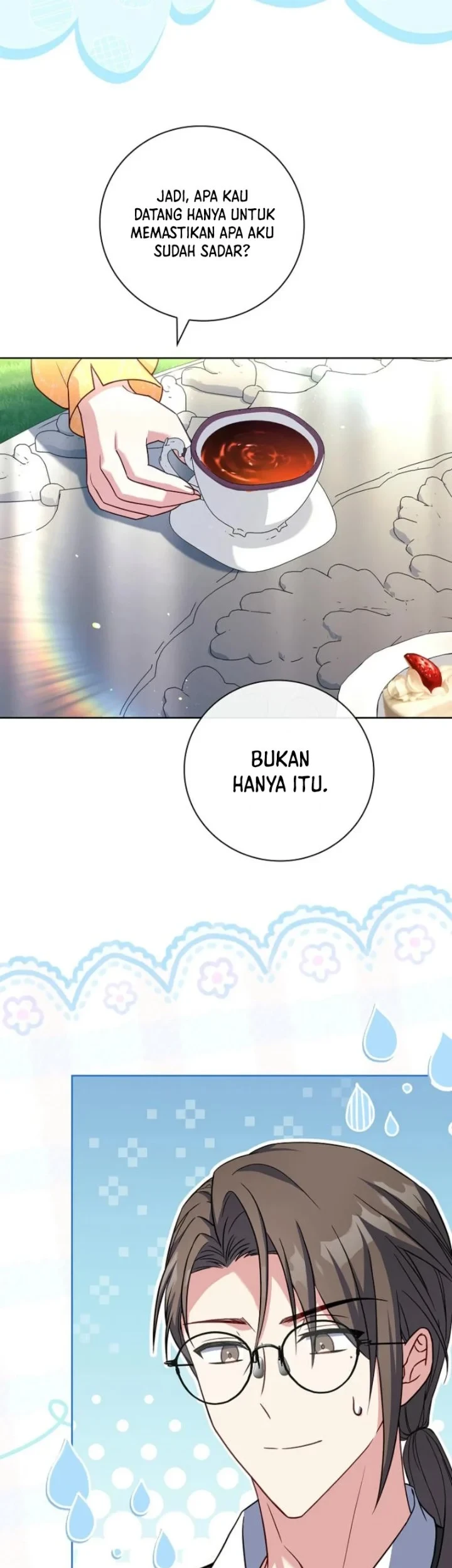 The Father and the Daughter Chapter 10 Gambar 17