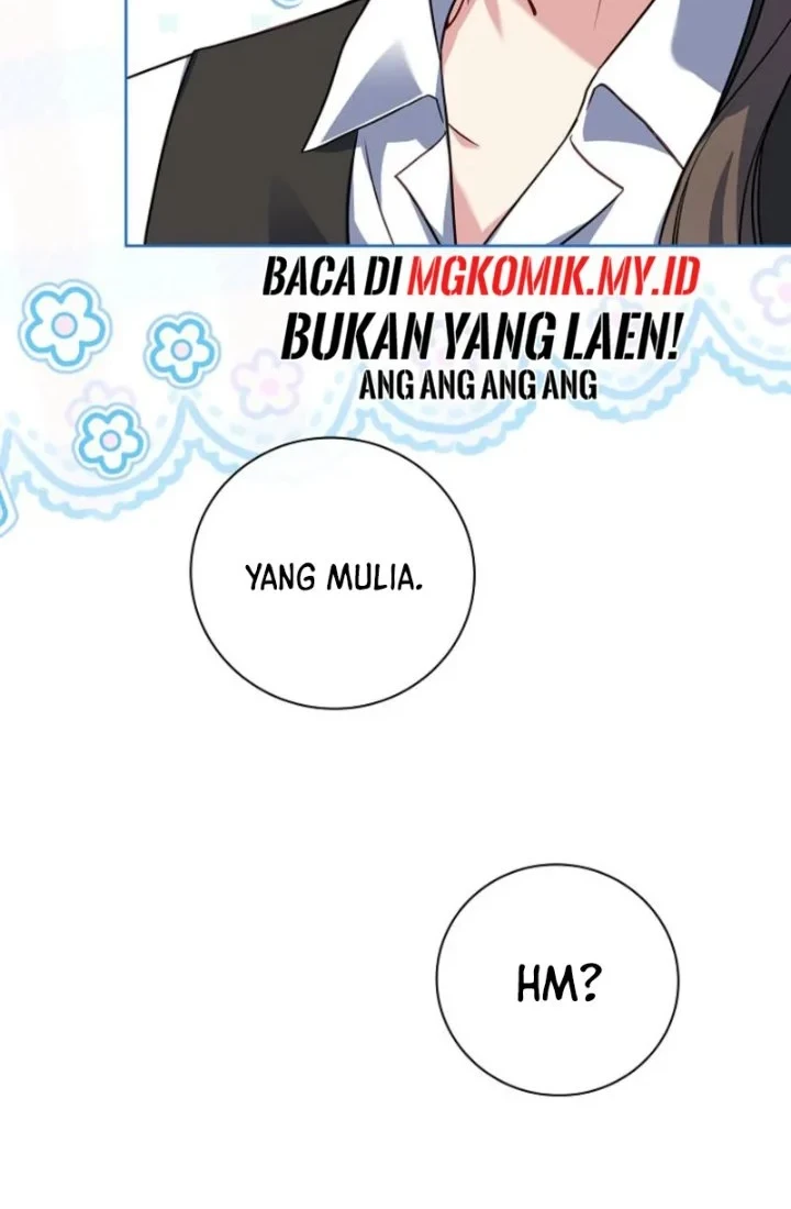 The Father and the Daughter Chapter 10 Gambar 18