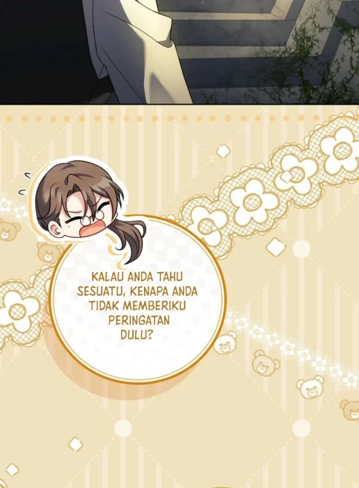 The Father and the Daughter Chapter 11 Gambar 21