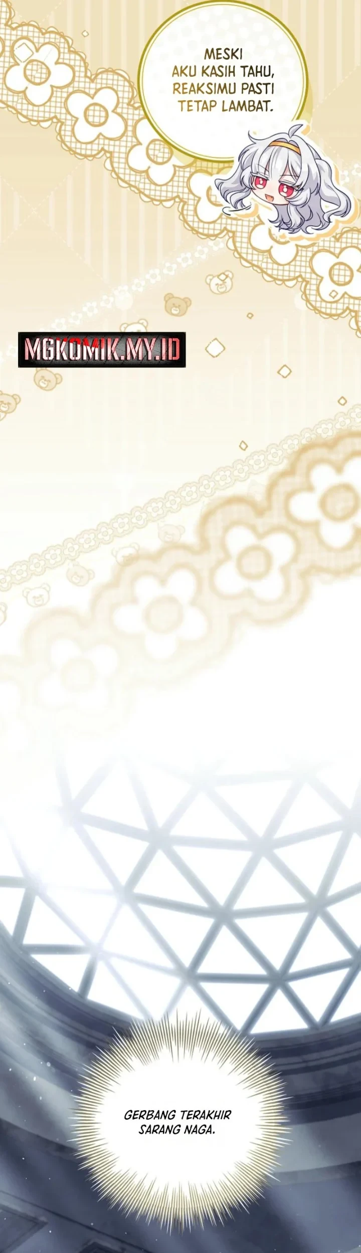 The Father and the Daughter Chapter 11 Gambar 22