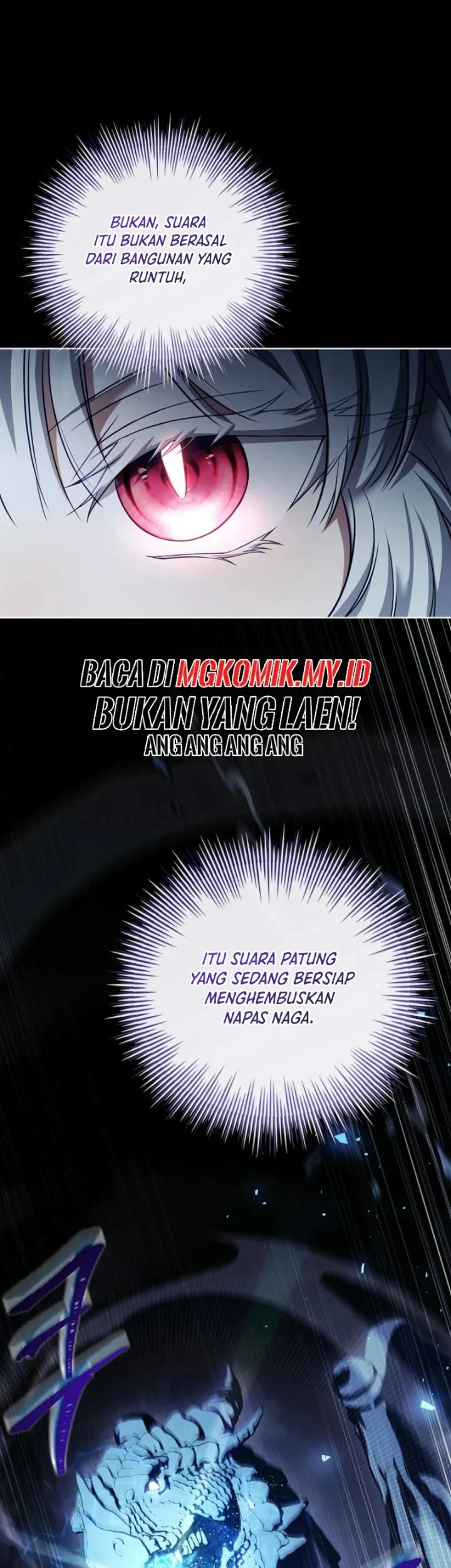 The Father and the Daughter Chapter 11 Gambar 30
