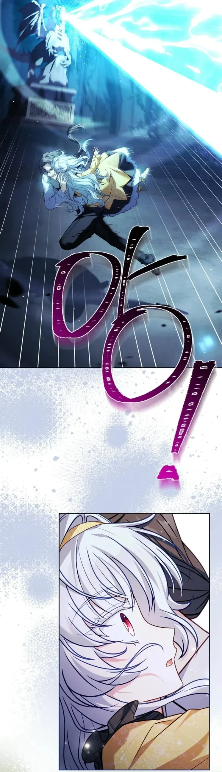 The Father and the Daughter Chapter 11 Gambar 38