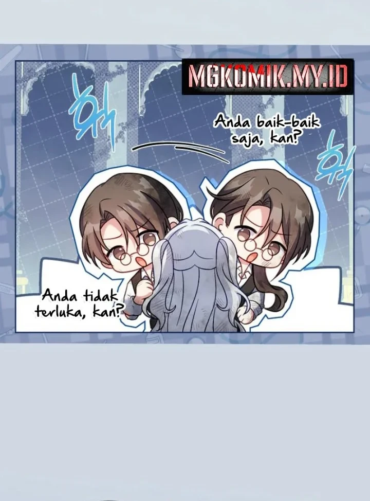 The Father and the Daughter Chapter 11 Gambar 43