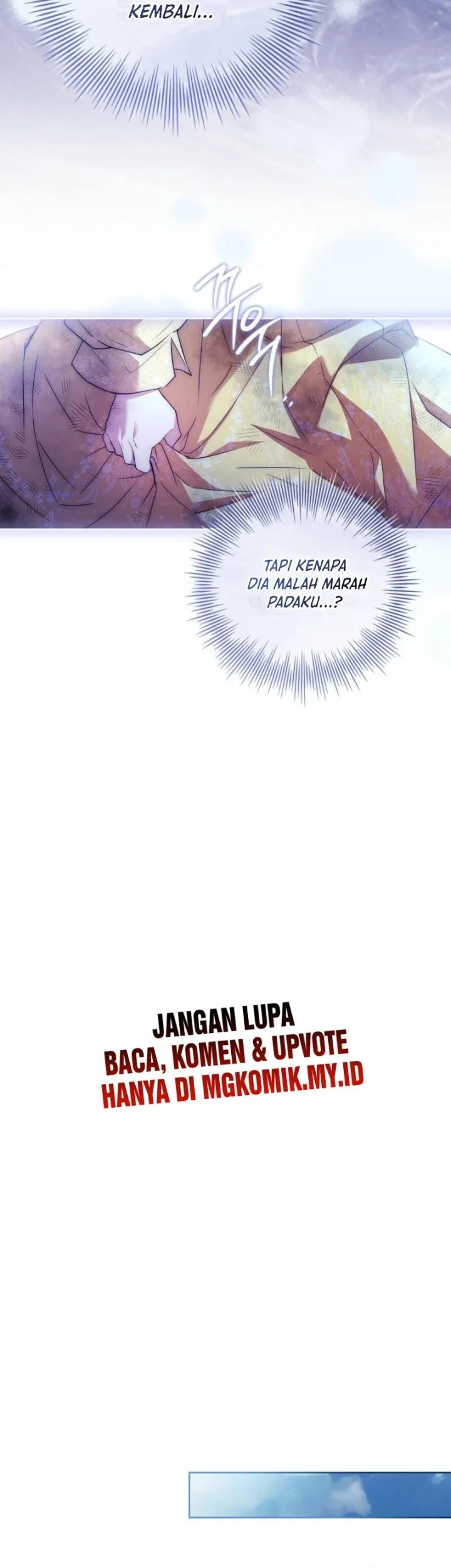 The Father and the Daughter Chapter 11 Gambar 46