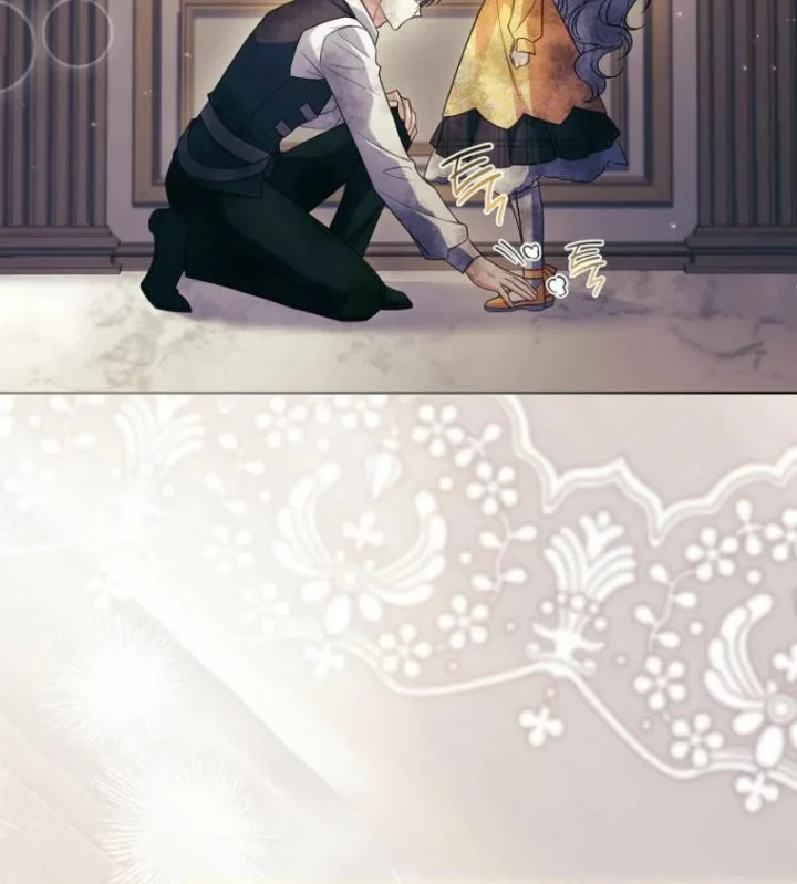 The Father and the Daughter Chapter 11 Gambar 57