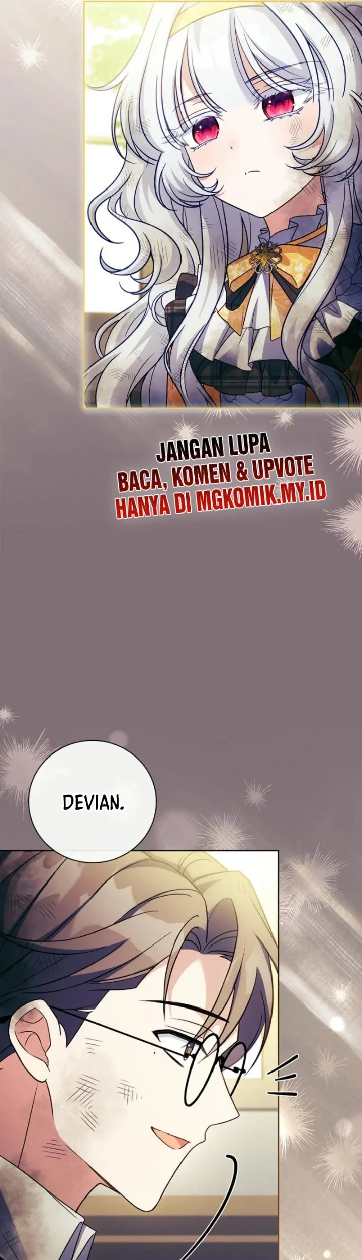The Father and the Daughter Chapter 11 Gambar 58