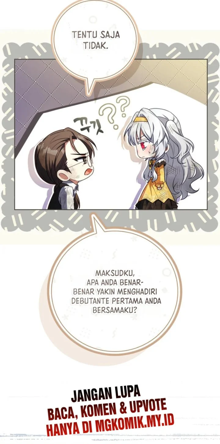 The Father and the Daughter Chapter 11 Gambar 68