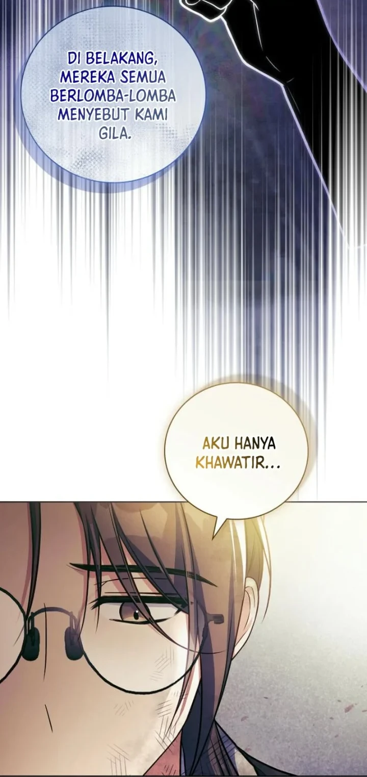 The Father and the Daughter Chapter 11 Gambar 70