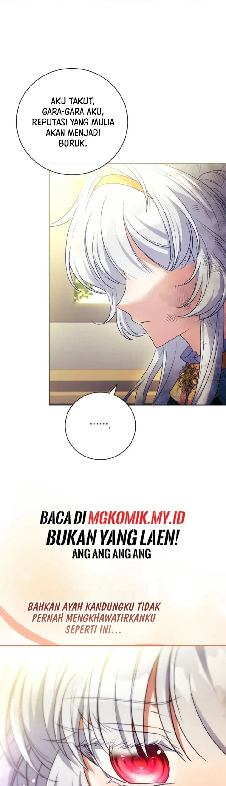 The Father and the Daughter Chapter 11 Gambar 71