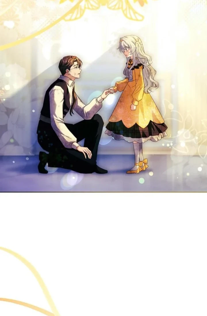 The Father and the Daughter Chapter 11 Gambar 74