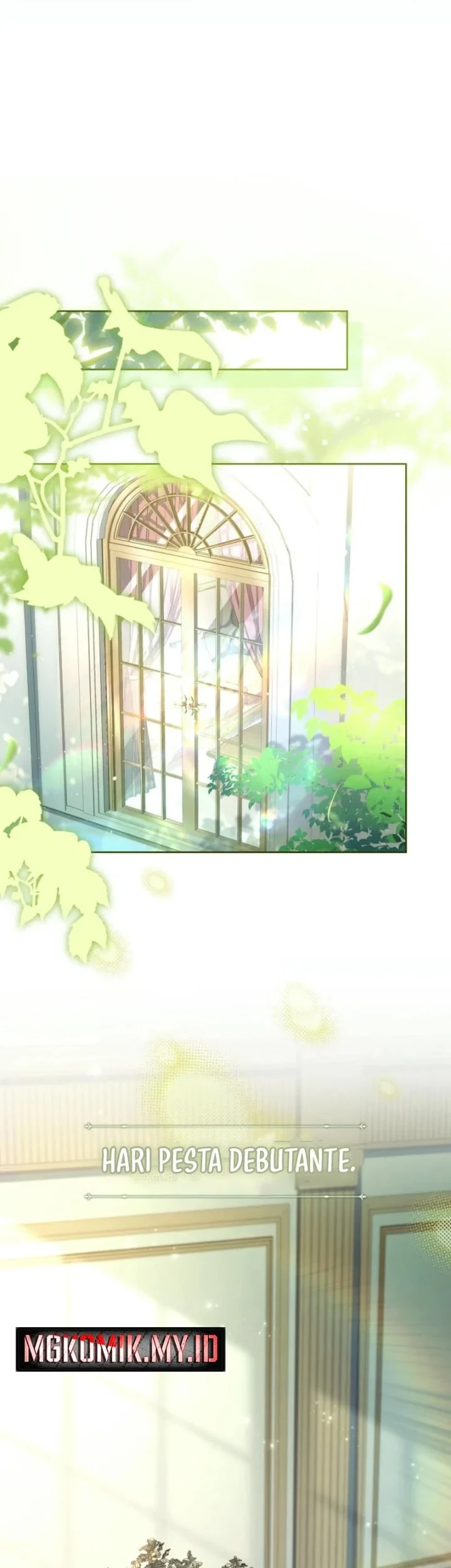The Father and the Daughter Chapter 11 Gambar 79