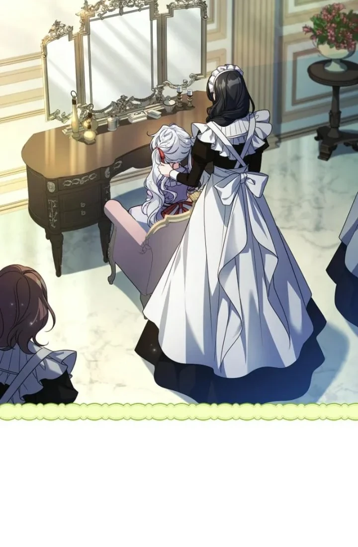 The Father and the Daughter Chapter 11 Gambar 80